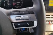 Hyundai Tucson T-GDi Executive 2WD