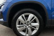 Skoda Karoq 1.5 TSI ACT Selection DSG