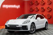 Porsche Panamera 4