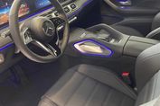Mercedes GLE Coupe 450 d 4-Matic AMG Line