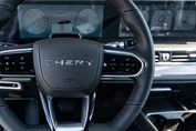 Chery Tiggo 7 Premium 1.5 T-GDI Super Hybrid DHT