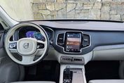 Volvo XC90 B5 D AWD Plus Bright 7os aut