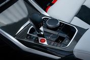 BMW Seria 3 Touring M3 Competition xDrive
