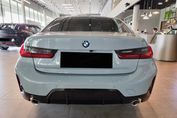 BMW Seria 3 318i M Sport