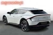 Kia EV6 77.4kWh Plus