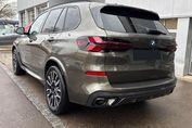 BMW X5 xDrive40d M Sport