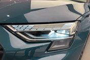Audi A3 35 TFSI S Line Sportback