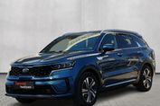 Kia Sorento 1.6 T-GDI HEV Prestige Line 4WD 7os.