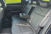 Hyundai Tucson 1.6 CRDi 48V Platinum 2WD DCT