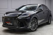 Lexus RX 350h Elegance