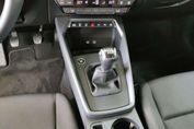 Audi A3 TFSI Sportback