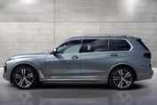 BMW X7 xDrive40d M Sport