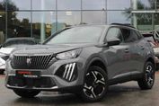 Peugeot 2008 1.2 PureTech Allure EAT8