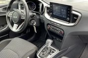 Kia Ceed 1.5 T-GDI M DCT