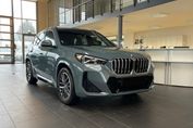 BMW X1 sDrive18i M Sport