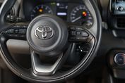 Toyota Yaris 1.5 Comfort