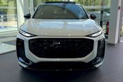 Audi Q3 TFSI S line Sportback
