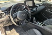 Toyota C-HR GR Sport 1.8 Hybrid