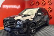 Mercedes GLS 350 d 4-MATIC AMG Line