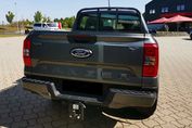 Ford Ranger XLT 4x4 A6