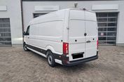 Volkswagen Crafter L4H3 8AT