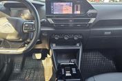 Citroen C4 X Shine EAT