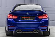 BMW Seria 4 M4 Competition
