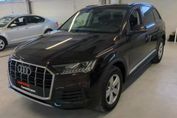 Audi Q7 50 TDI quattro