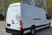 Renault Master dCi L4H3 RWD