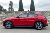 Alfa Romeo Stelvio 2.0 Turbo Sprint Q4