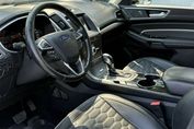 Ford S-MAX 2.0 Tdci Vignale Powershift
