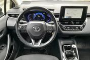 Toyota Corolla 1.5 Comfort