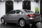 Mercedes Klasa A 250 e Progressive