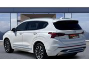 Hyundai Santa Fe 1.6 T-GDI HEV Platinum 4WD