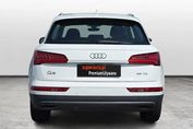 Audi Q3 35 TDI quattro