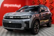 Dacia Bigster Journey 1.8 Full Hybrid