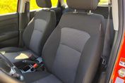 Suzuki Vitara 1.4 Boosterjet SHVS  Comfort Plus 2WD