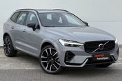Volvo XC60 T6 Plug-In Hybrid AWD Ultra Dark