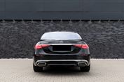 Mercedes Klasa S Maybach 580 4-Matic