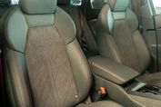 Audi Q5 TDI quattro S line