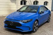 Mercedes CLA 250+