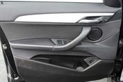 BMW X2 SDRIVE18I Advantage