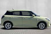 Suzuki Swift Dualjet SHVS Premium Plus CVT