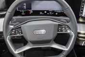 Audi Q3 TFSI Sportback
