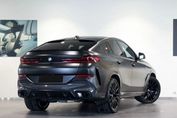 BMW X6 xDrive40d M Sport