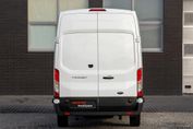 Ford Transit L4H3 Maxi