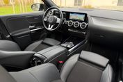Mercedes GLA 200 d Progressive