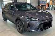 Cupra Formentor 1.5 e-TSI DSG