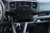 Opel Vivaro L2H1 Izoterma
