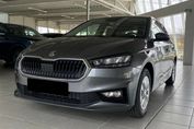 Skoda Fabia Drive 1,0 MPI